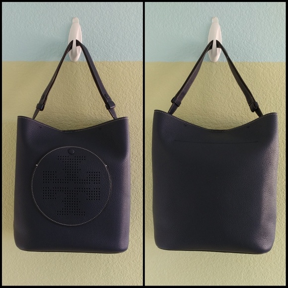 TORY BURCH Bucket Bag - Picture 2 of 6